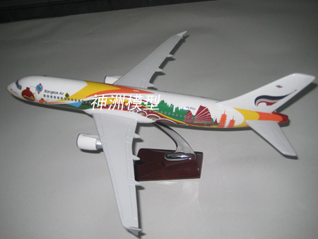 航空飞机模型专业知识小科谱