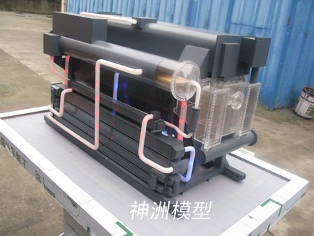 有关机械模型的功效也有主要用途详细介绍